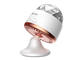 Smart Home Baseus Car Crystal Magic Ball Disco Light (бял)