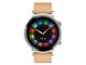 Смарт часовници Huawei Watch GT 2  Diana-B19V Gravel Beige