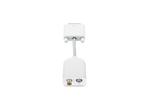 Кабели и Адаптери Apple DVI към Video Adapter