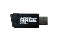 USB памети 256GB Patriot Supersonic Rage Elite USB 3.1 Generation