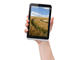 Таблети Acer Iconia W3-810 32GB, сребрист цвят