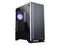 Кутии Zalman S5 Black