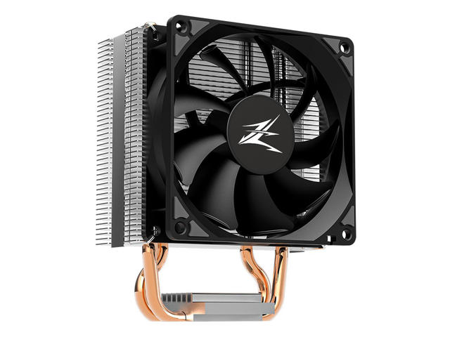 Охладители Zalman CNPS4X