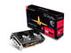 Видео карти SAPPHIRE PULSE Radeon RX 570 8G