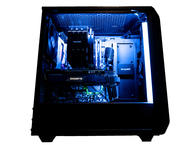 G:RIGS G:RIGS > be quiet! Castle | Black (AMD) 