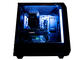 G:RIGS G:RIGS > be quiet! Castle | Black (Intel) 