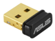 Безжични адаптери ASUS USB-N10 Wireless Nano USB адаптер