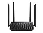 Мрежово оборудване ASUS RT-AC1200 V2