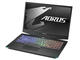 Лаптопи Gigabyte AORUS WA
