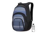 Чанти за Лаптопи Раница Dakine CAMPUS 33L S13 Gradient