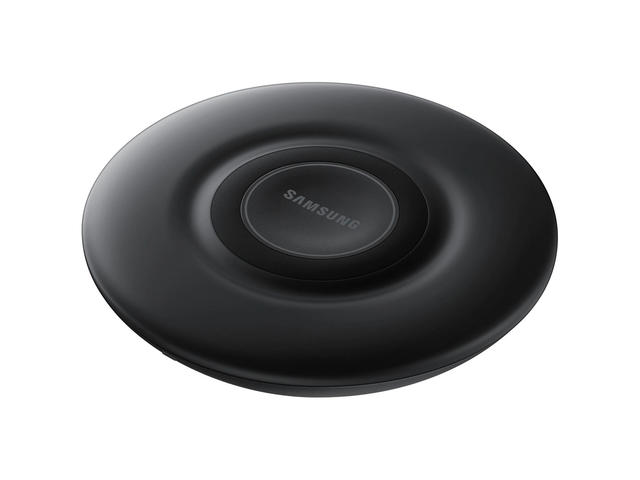 Зарядни устройства Samsung Wireless Charger Pad (2019)
