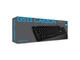 Клавиатури Logitech G513 Linear