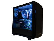 G:RIGS G:RIGS > be quiet! Castle | Black (AMD) 3950X