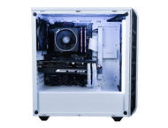 G:RIGS G:RIGS > be quiet! Castle | White (AMD) 3950X