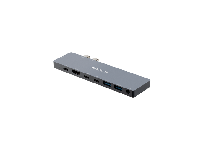 Докинг станции Canyon DS-8 CNS-TDS08DG