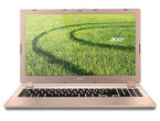 Лаптопи Acer Aspire V5-572 (златист)