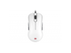 Мишки ZOWIE ZA11, бяла