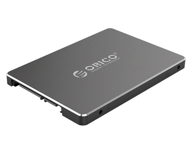 SSD 256GB Orico H100 SATA 2.5"