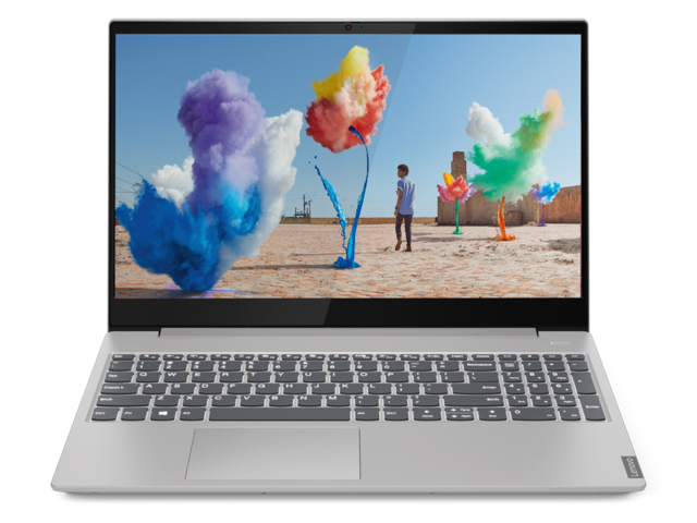 Лаптопи Lenovo IdeaPad S340 (15")