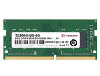 Оперативна памет 8GB DDR4 2666MHz Transcend SO-DIMM