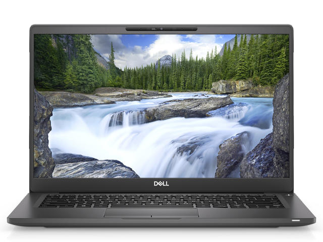 Лаптопи Dell Latitude 7400