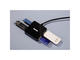 USB Хъб Hama Hub USB 2.0, в черно