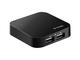 USB Хъб D-Link DUB-H4/E 4-Port USB 2.0 Hub