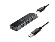 USB Хъб j5create JUH340