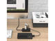 USB Хъб Orico хъб USB3.0 HUB 4 port -W5P-U3-100-BK-PRO   