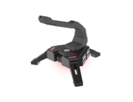 USB Хъб Genesis Usb Hub Vanad 300 с Bungee за мишка