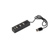 USB Хъб uGo USB 2.0 hub MAIPO HU100