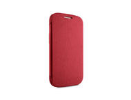 Калъфи Belkin Micra Folio калъф за Samsung Galaxy S4 Mini