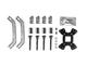 Охладители DeepCool CPU Cooler GAMMAXX 400 V2 RED