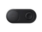 Зарядни устройства Samsung Wireless Charger Duo Pad