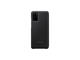 Калъфи Samsung Galaxy S20+ LED View Cover, black