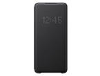 Калъфи Samsung Galaxy S20 LED View Cover, Black