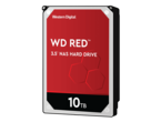 Твърди дискове 10TB 5400rpm Western Digital Red NAS