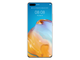 Смартфони Huawei P40 Pro 256GB, Ice White с Huawei Watch GT 2