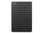 Външни HDD 500GB Seagate Expansion Portable Black