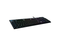 Клавиатури Logitech G815 LIGHTSYNC RGB GL Tactile - CARBON