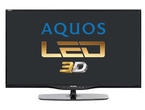 Телевизори Sharp LC-39LE650E