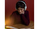 Слушалки Sennheiser HD 450BT - бели