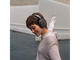Слушалки Sennheiser HD 450BT - черни