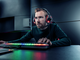 Слушалки TRUST GXT 407 Ravu