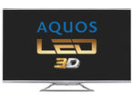 Телевизори Sharp LC-50LE750E