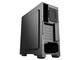 Кутии Makki Case ATX Gaming - MAKKI-8872-RED