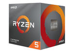 Процесори AMD Ryzen 5 1600AF