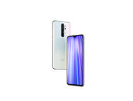 Смартфони Xiaomi Redmi Note 8 Pro 128GB, White