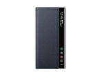 Калъфи Samsung Galaxy Note 10+ Clear View Cover Black