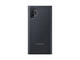 Калъфи Samsung Galaxy Note 10+ Clear View Cover Black
